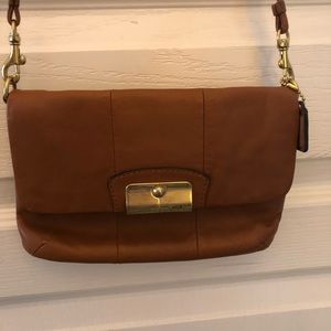 Coach Crossbody Bag